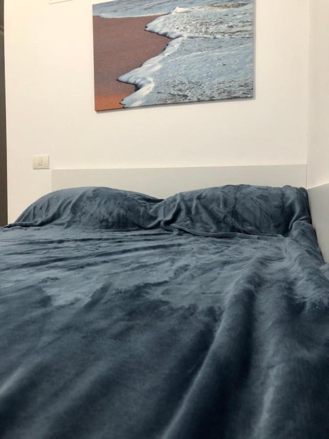 Smaraldul Madalinei Daire Köstence Dış mekan fotoğraf